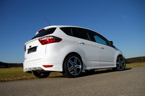 Loder1899 Ford C-max (2011) - picture 16 of 18
