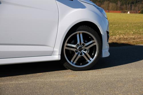 Loder1899 Ford C-max (2011) - picture 17 of 18