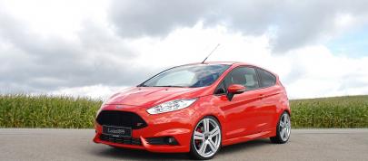 Loder1899 Ford Fiesta ST Loder1899 Ford Fiesta ST