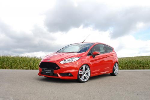 Loder1899 Ford Fiesta ST (2013) - picture 1 of 2