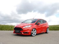 Loder1899 Ford Fiesta ST (2013) - picture 1 of 2