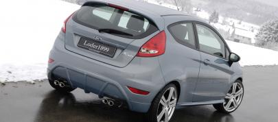Loder1899 Ford Fiesta (2009) - picture 4 of 7