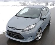 Loder1899 Ford Fiesta (2009) - picture 5 of 7