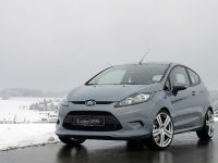 Loder1899 Ford Fiesta (2009) - picture 6 of 7