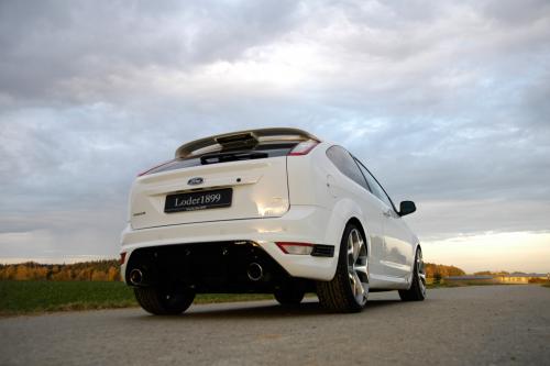 Loder1899 Ford Focus ST (2009) - picture 1 of 3