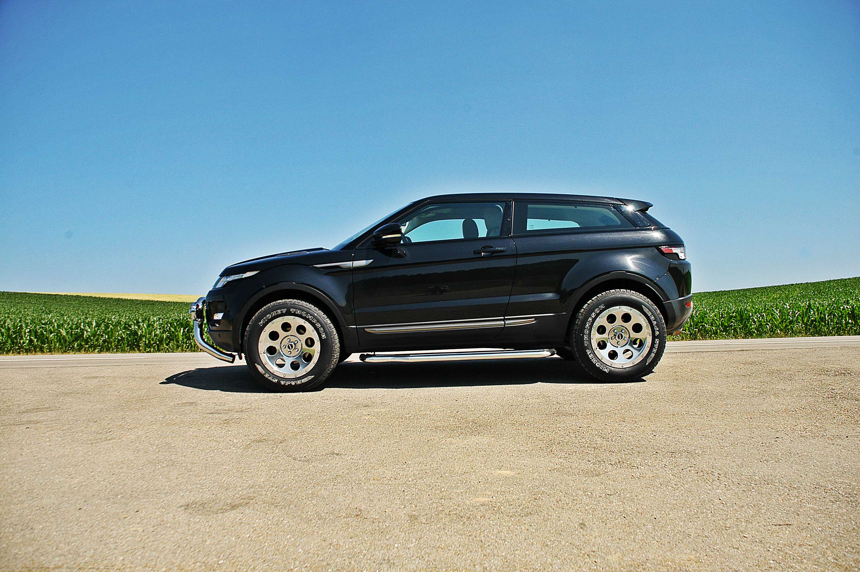 Loder1899 Range Rover Evoque