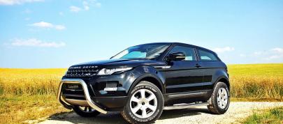 Loder1899 Range Rover Evoque (2013) - picture 4 of 11