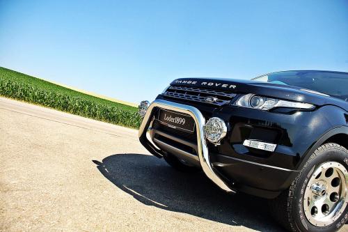 Loder1899 Range Rover Evoque (2013) - picture 8 of 11