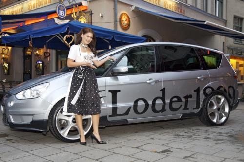 Loder1899 Ford S-Max Oktoberfest Playmate (2007) - picture 1 of 2