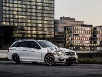 Loewenstein LM63-700 Mercedes-Benz C63 AMG (2014) - picture 1 of 14