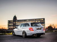 Loewenstein LM63-700 Mercedes-Benz C63 AMG (2014) - picture 2 of 14