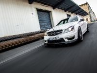 Loewenstein LM63-700 Mercedes-Benz C63 AMG (2014) - picture 3 of 14