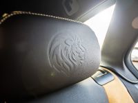 Loewenstein LM63-700 Mercedes-Benz C63 AMG (2014)