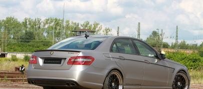 Loewenstein Mercedes-Benz E-LM63-700 (2014) - picture 4 of 13