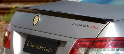 Loewenstein Mercedes-Benz E-LM63-700 (2014) - picture 7 of 13