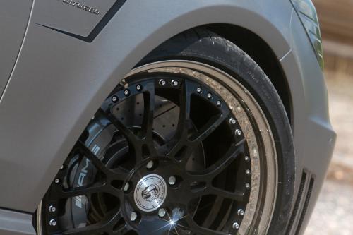 Loewenstein Mercedes-Benz E-LM63-700 (2014) - picture 9 of 13