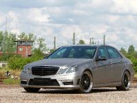 Loewenstein Mercedes-Benz E-LM63-700 (2014) - picture 1 of 13