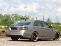 Loewenstein Mercedes-Benz E-LM63-700 (2014) - picture 4 of 13
