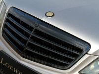 Loewenstein Mercedes-Benz E-LM63-700 (2014) - picture 5 of 13