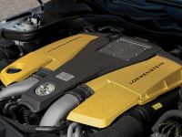 Loewenstein Mercedes-Benz E-LM63-700 (2014) - picture 10 of 13