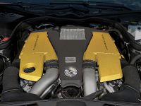 Loewenstein Mercedes-Benz E-LM63-700 (2014) - picture 11 of 13
