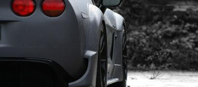 LOMA Performance - Corvette C6.BlackforceOne (2009) - picture 4 of 6