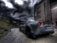 LOMA Performance Corvette C6 BlackforceOne (2009) - picture 2 of 6