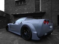 LOMA Performance Corvette C6 BlackforceOne (2009) - picture 3 of 6