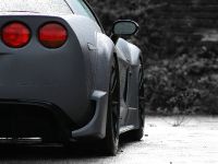 LOMA Performance Corvette C6 BlackforceOne