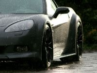 LOMA Performance Corvette C6 BlackforceOne (2009) - picture 4 of 6