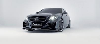 Lorinser 2013 Mercedes-Benz S-Class
