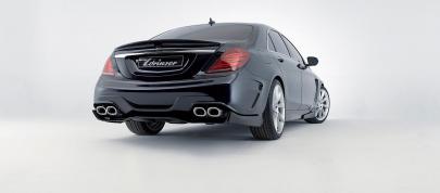 Lorinser  Mercedes-Benz S-Class (2013) - picture 4 of 12