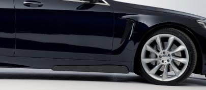 Lorinser  Mercedes-Benz S-Class (2013) - picture 7 of 12
