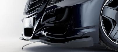 Lorinser  Mercedes-Benz S-Class (2013) - picture 12 of 12