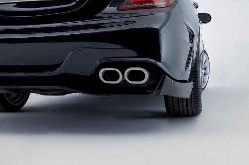 Lorinser  Mercedes-Benz S-Class (2013) - picture 8 of 12