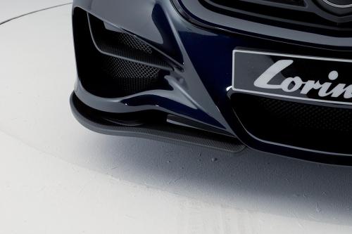 Lorinser  Mercedes-Benz S-Class (2013) - picture 9 of 12