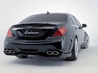 Lorinser  Mercedes-Benz S-Class (2013) - picture 3 of 12