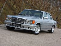 Lorinser Mercedes-benz 450 SEL 6.9 W116 (1975) - picture 1 of 3