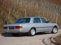 Lorinser Mercedes-benz 450 SEL 6.9 W116 (1975) - picture 2 of 3