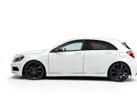 Lorinser A-Class W176 (2012) - picture 3 of 4