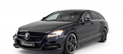 Lorinser CLS Shooting Brake (2012) - picture 4 of 5