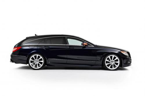 Lorinser CLS Shooting Brake (2012) - picture 1 of 5
