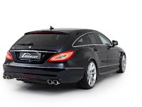 Lorinser CLS Shooting Brake (2012) - picture 3 of 5