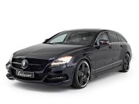 Lorinser CLS Shooting Brake (2012)
