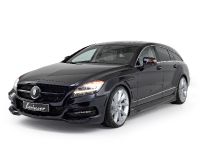 Lorinser CLS Shooting Brake (2012) - picture 5 of 5