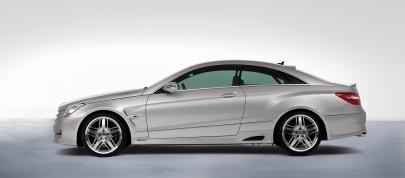 Lorinser Mercedes-Benz E-Class Coupe (2010) - picture 4 of 16