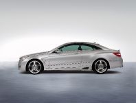 Lorinser Mercedes-Benz E-Class Coupe (2010)
