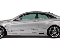 Lorinser Mercedes-Benz E-Class Coupe (2010) - picture 8 of 16