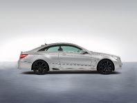 Lorinser Mercedes-Benz E-Class Coupe (2010) - picture 6 of 16