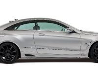 Lorinser Mercedes-Benz E-Class Coupe (2010) - picture 6 of 16